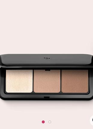 Kiko milano face contour pallet