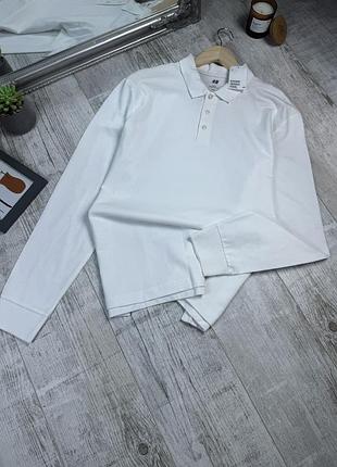 Чоловіче поло від h&m 4