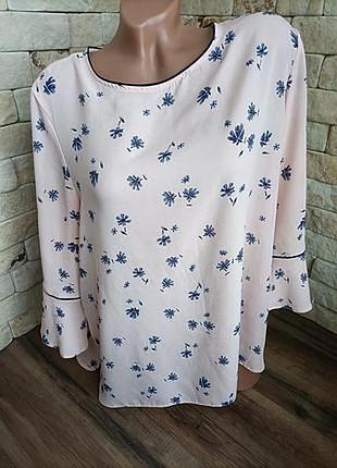 Блуза xl,xxl primark