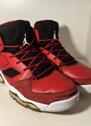 Оригінал jordan flight club 91 (45.5 розмір / 29.5 см) air⁠