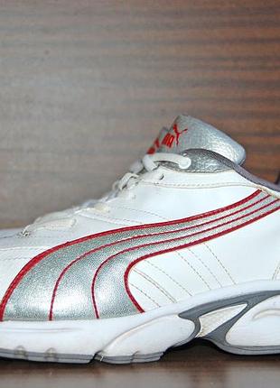 Кроссовки puma р.46 original indonesia