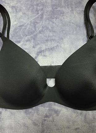 Безшовний бюстгальтер victoria's secret