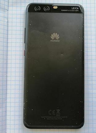 Смартфон huawei p-10