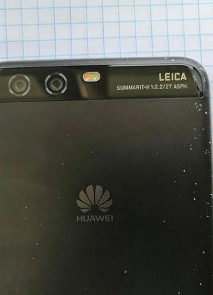Смартфон huawei p-10 3