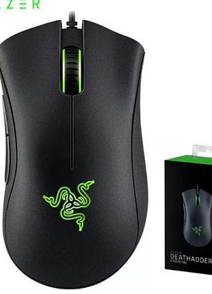 Игровая мышь razer purgatory viper 6400 dpi usb