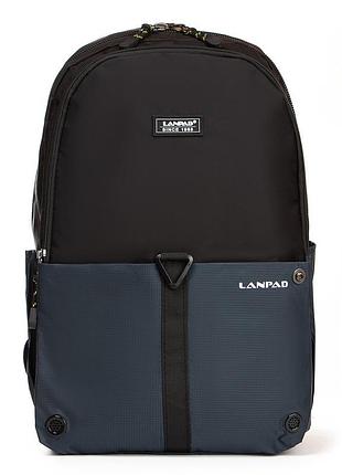 Podium рюкзак городской нейлон lanpad 2261 blue