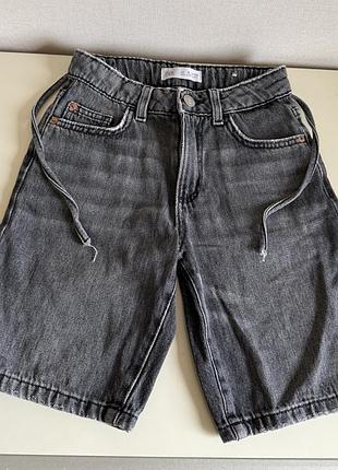 Шорти zara 128