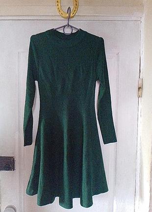 Dress kod 16 платье женское