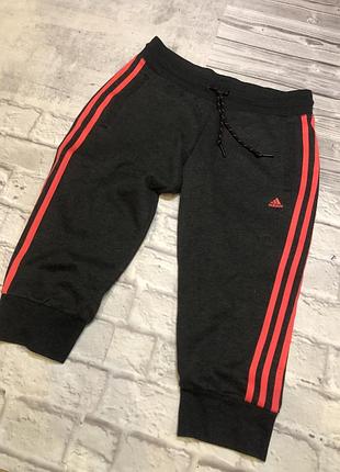 Бриджи adidas essentials р. s