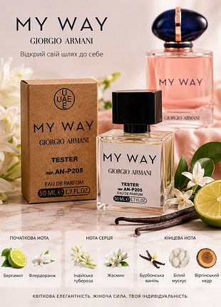 May way💕💕супер стойкий парфюм
