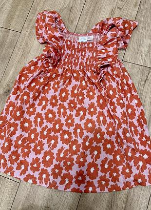 Сукня zara