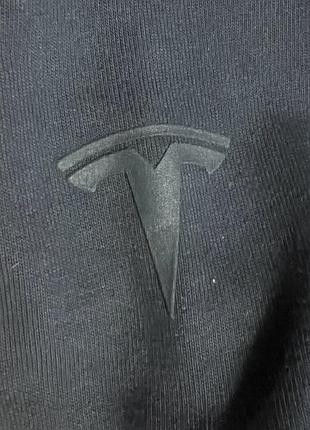 Продается толстовка с капюшоном tesla 3