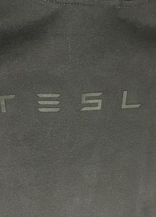 Продается толстовка с капюшоном tesla 2