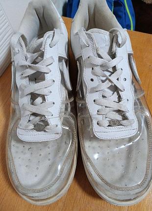 Кроссовки nike мужские