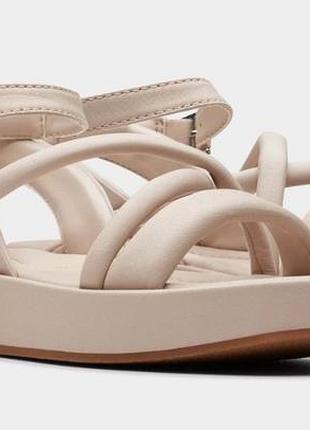 Сандалії aida vross clarks