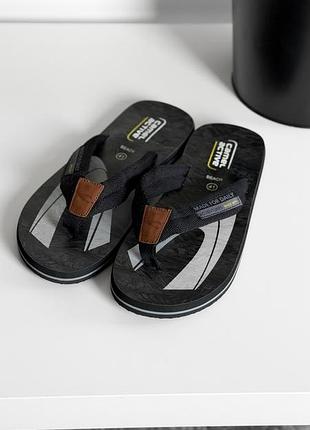 Вьетнамки camel active flip flop