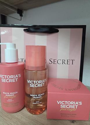 Набір victoria's secret