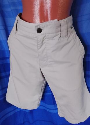 Шорты брендовые мужские backtee 1153