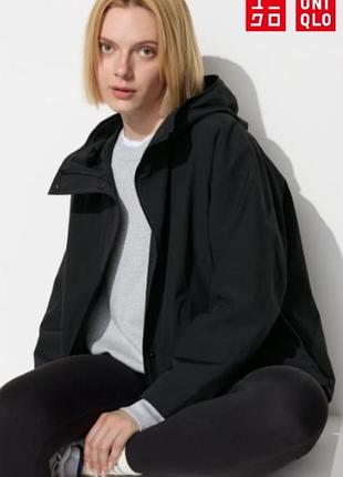 Дождевик uniqlo