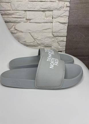 Чоловічі оригінальні літні шльопанці the north face 43р