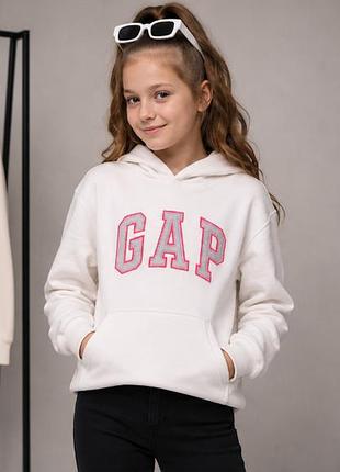 Стильне худі gap