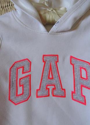 Стильне худі gap 4