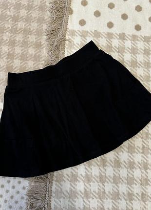 Спідниця шорти old navy 5 років