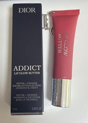 Блеск для  lip glow butter 105