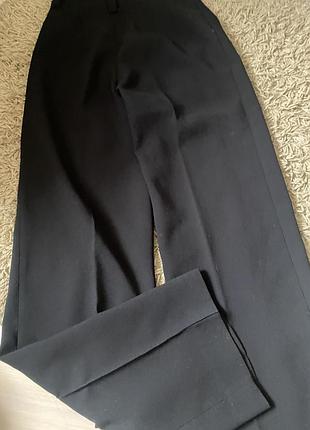 Модні брюки zara 2