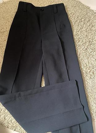 Модні брюки zara 3