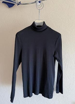 Гольф мужской h&m хлопок, рубчик 4