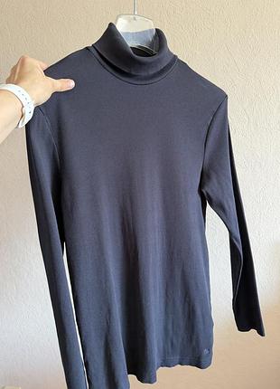 Гольф мужской h&m хлопок, рубчик 3