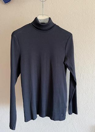 Гольф мужской h&m хлопок, рубчик 6