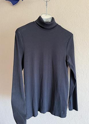 Гольф мужской h&m хлопок, рубчик 5