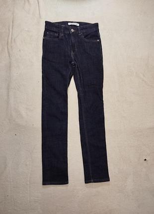Джинсы подростковые calvin klein 2