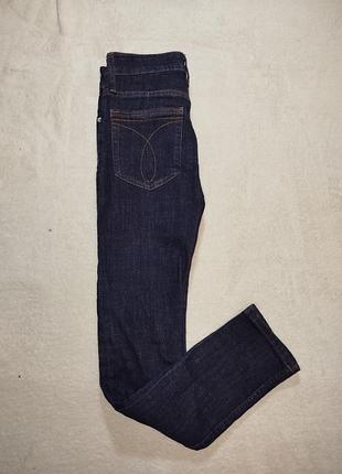 Джинсы подростковые calvin klein 3