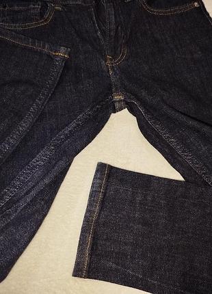 Джинсы подростковые calvin klein 4