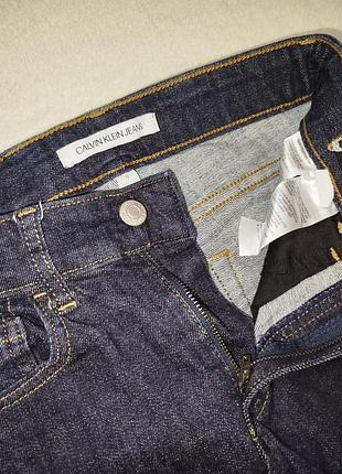 Джинсы подростковые calvin klein 5