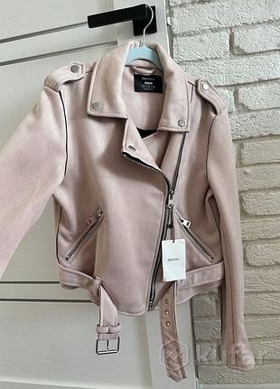 Косуха bershka