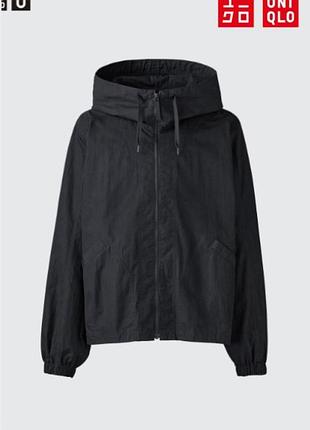 Блузон унісекс uniqlo u