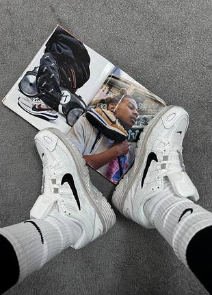 Nike p-6000 white