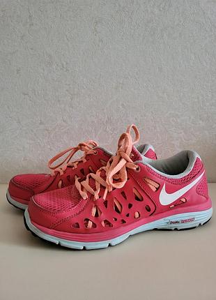 Кроссовки nike