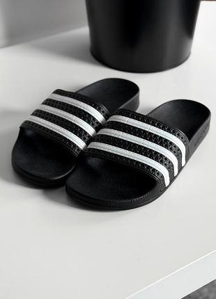 Шлепанцы adidas adilette slides