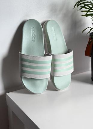 Шлепанцы adidas adilette slides
