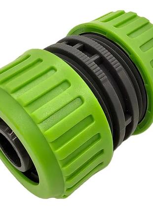 Муфта для шланга ремонтная plamix pl-413 1/2" ... 3/4" (abs+ppr) (pm6087) 3/4"