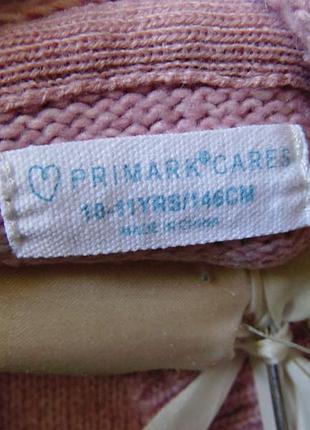 Стильний кардиган primark 5