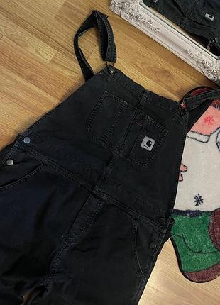 Робочий комбенізон carhartt 3