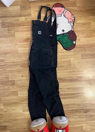 Робочий комбенізон carhartt