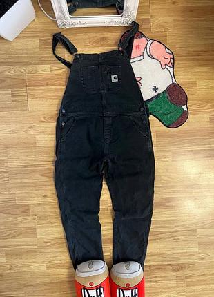 Робочий комбенізон carhartt 2