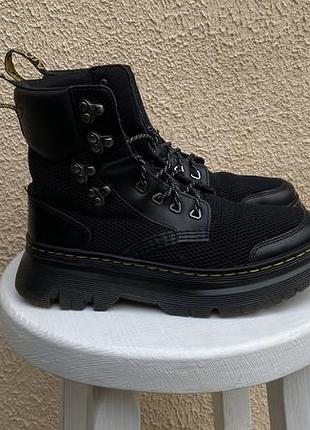Dr martens жіночі оригінальні чоботи берці оригінал 39 розмір